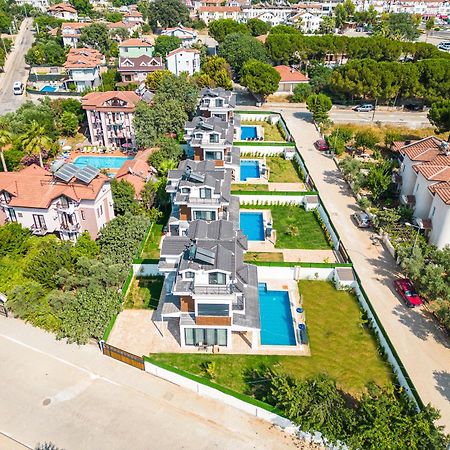 Capella Villas فتحية المظهر الخارجي الصورة