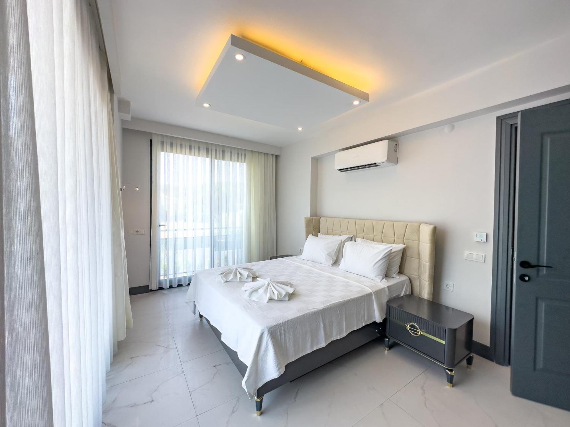 Capella Villas فتحية المظهر الخارجي الصورة