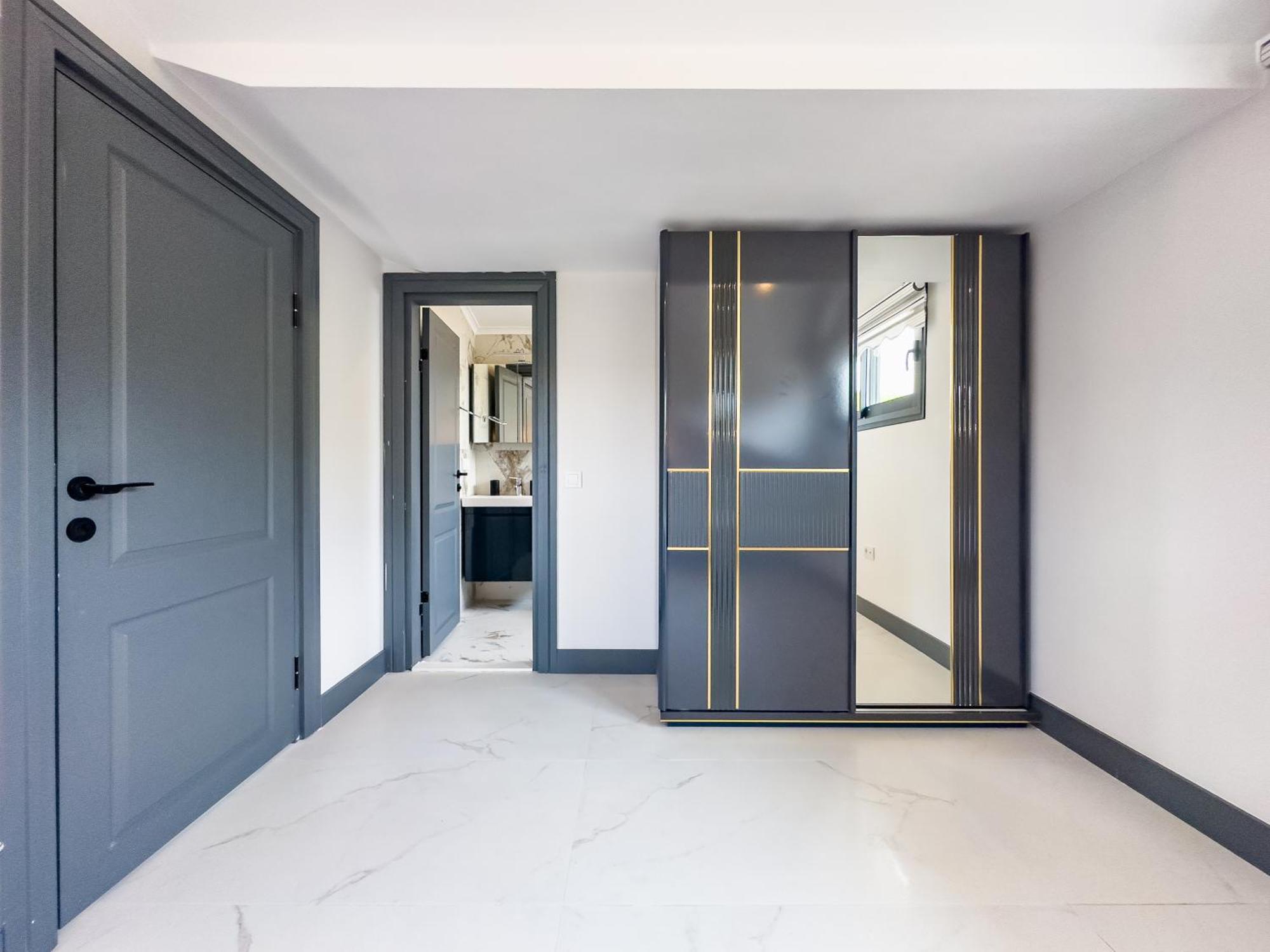 Capella Villas فتحية المظهر الخارجي الصورة